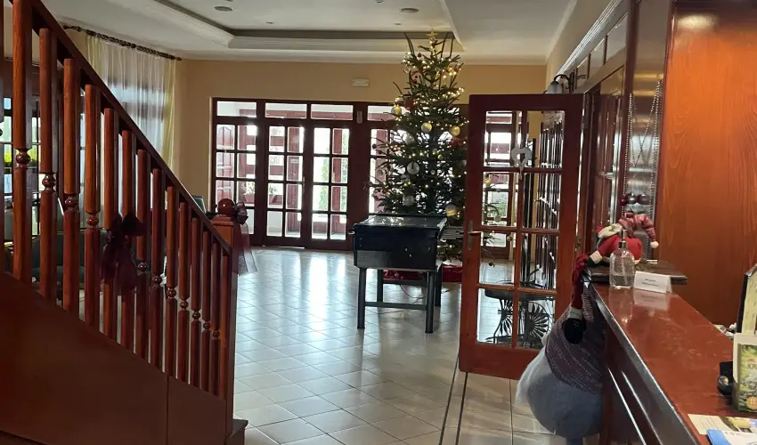 Hotel Hunor Storaljajhely - Zemplni Hsvt (min. 2 j)