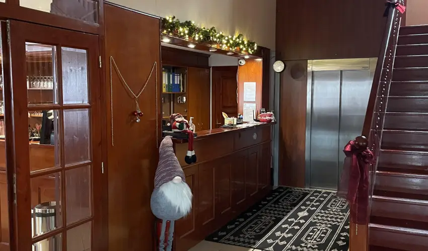 Hotel Hunor Storaljajhely - Zemplni Hsvt (min. 2 j)