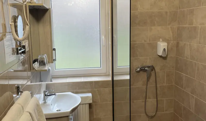 Hotel Hunor Storaljajhely - Zemplni Hsvt (min. 2 j)