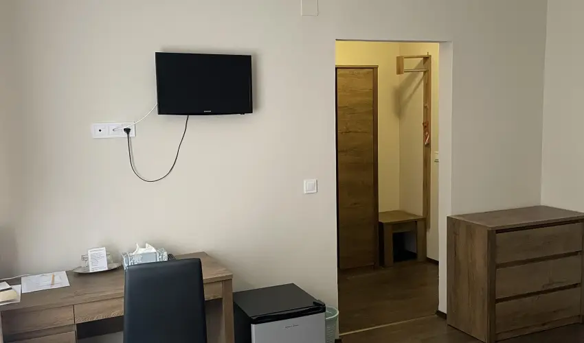 Hotel Hunor Storaljajhely - Zemplni Hsvt (min. 2 j)