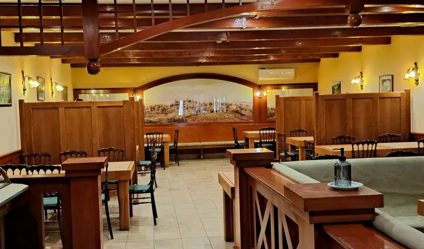 Hotel Hunor Storaljajhely - Zemplni Hsvt (min. 2 j)