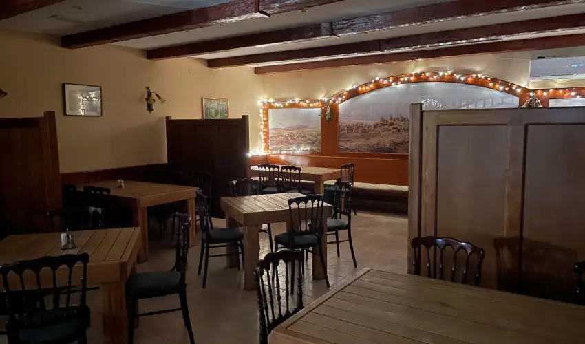 Hotel Hunor Storaljajhely - Zemplni Hsvt (min. 2 j)