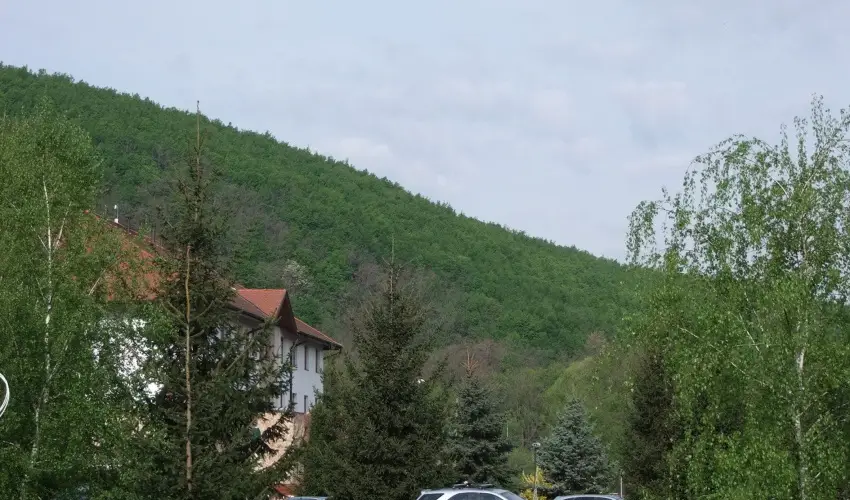 Hotel Hunor Storaljajhely - Zemplni Hsvt (min. 2 j)