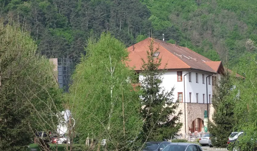 Hotel Hunor Storaljajhely - Zemplni Hsvt (min. 2 j)