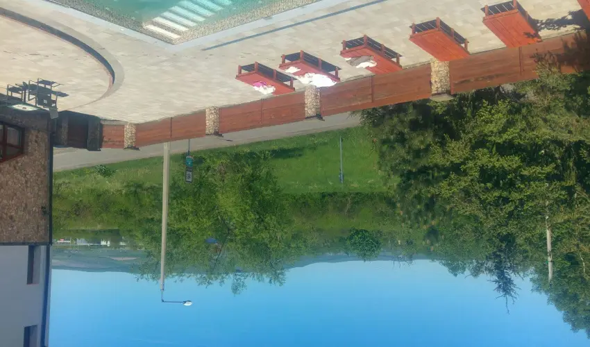 Hotel Hunor Storaljajhely - Zemplni Hsvt (min. 2 j)