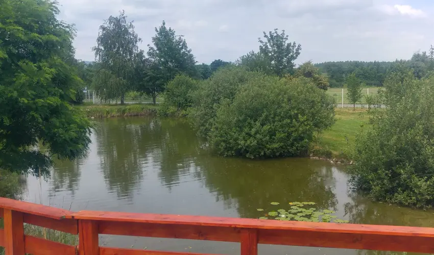 Hotel Hunor Storaljajhely - Zemplni Hsvt (min. 2 j)