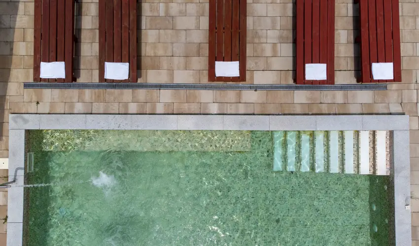 Hotel Hunor Storaljajhely - Zemplni Hsvt (min. 2 j)