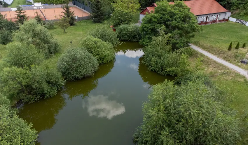 Hotel Hunor Storaljajhely - Zemplni Hsvt (min. 2 j)