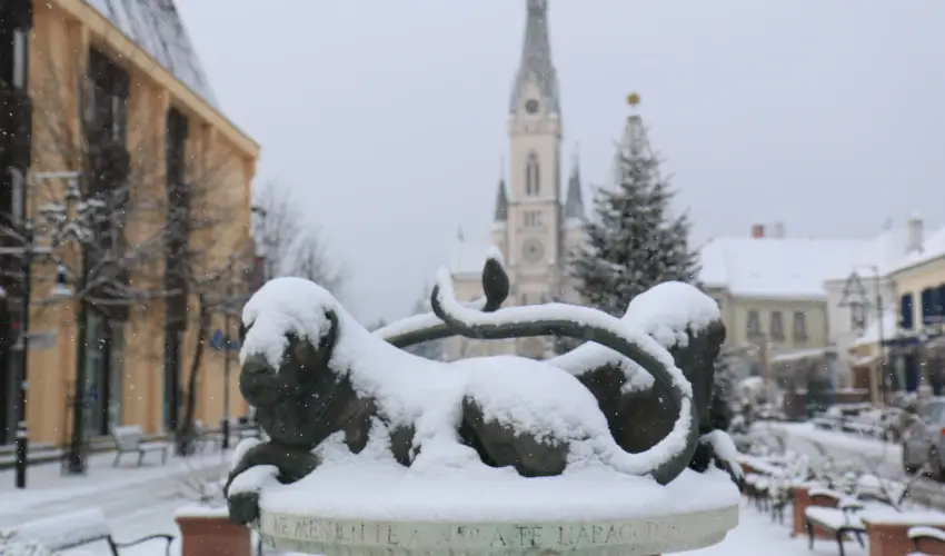 Hotel rottk Kszeg - Kisvrosi hsvt (min. 2 j)