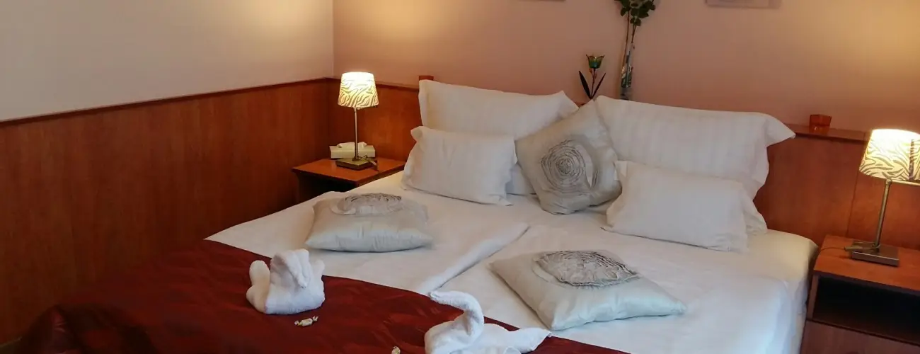 Hotel Isabell Gyr - Hsvt 
