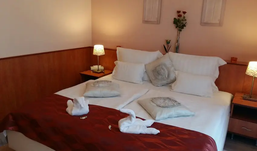 Hotel Isabell Gyr - Hsvt 