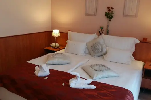 Hotel Isabell - Hsvt 