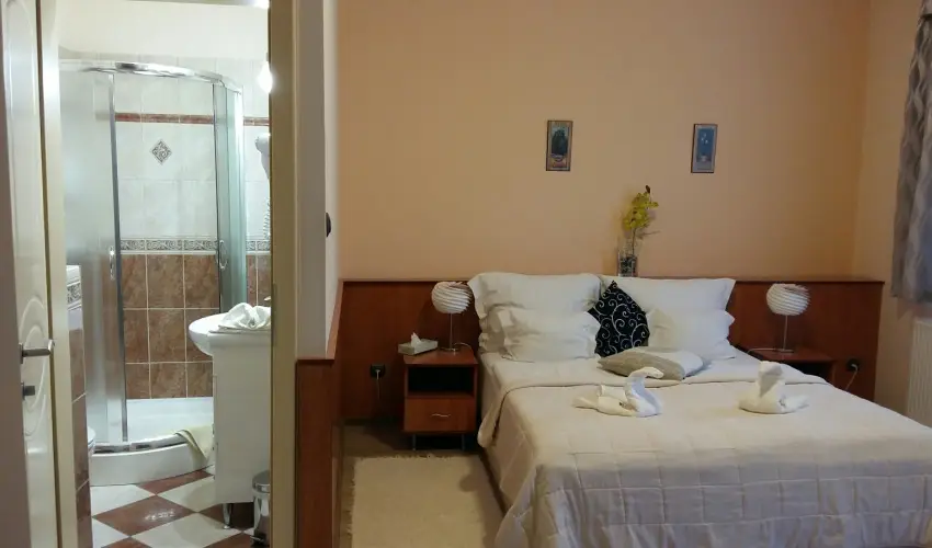 Hotel Isabell Gyr - Hsvt 