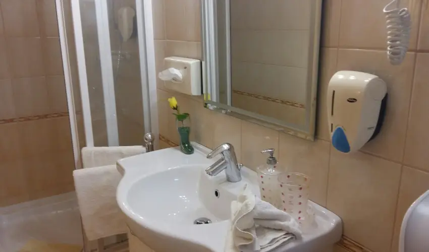 Hotel Isabell Gyr - Hsvt 