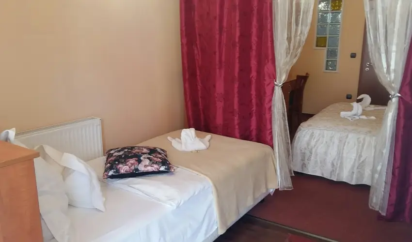 Hotel Isabell Gyr - Hsvt 