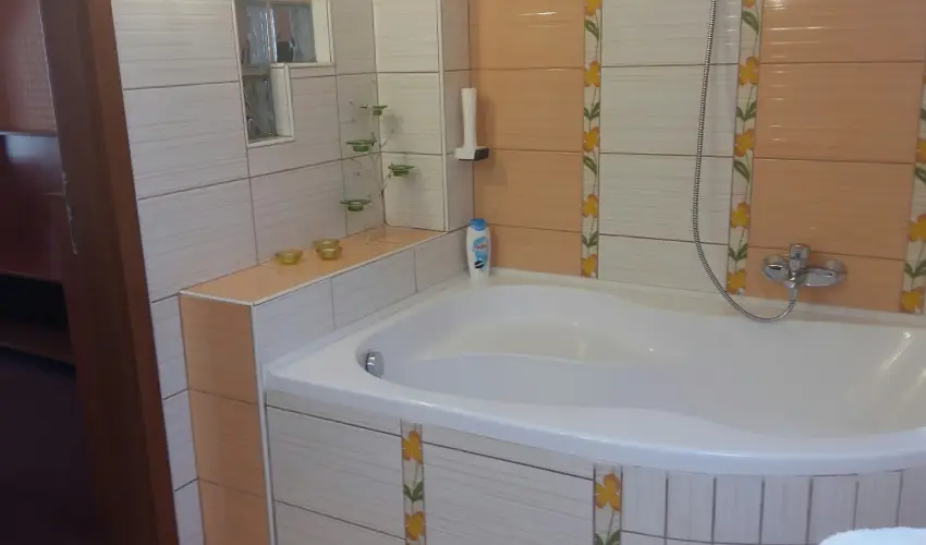 Hotel Isabell Gyr - Hsvt 