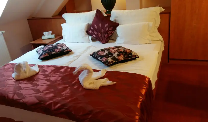 Hotel Isabell Gyr - Hsvt 