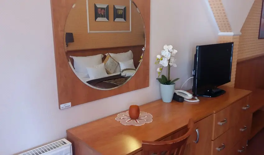 Hotel Isabell Gyr - Hsvt 