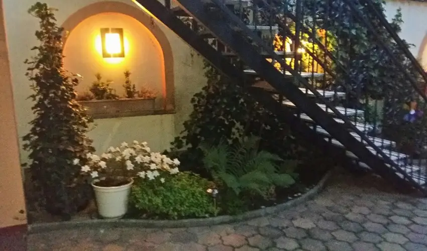 Hotel Isabell Gyr - Hsvt 