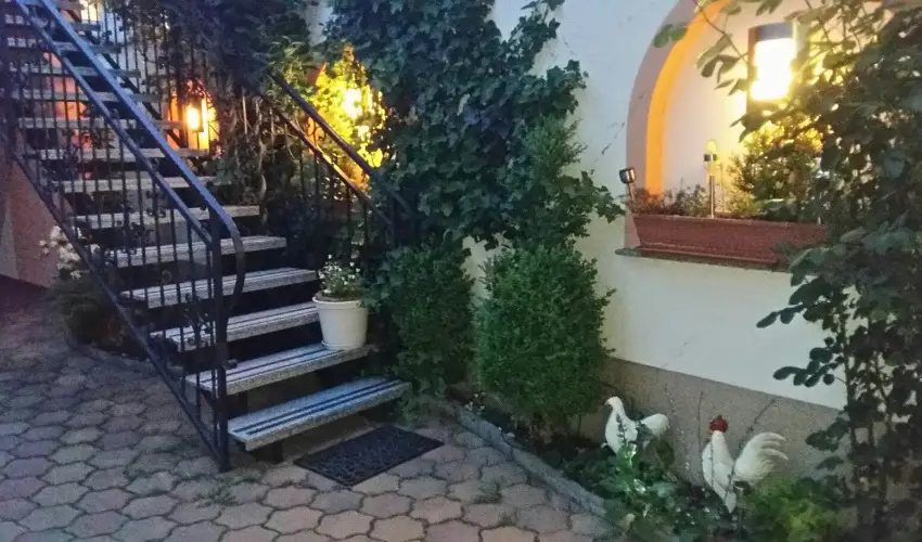 Hotel Isabell Gyr - Hsvt 