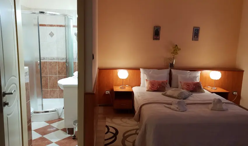 Hotel Isabell Gyr - Hsvt 