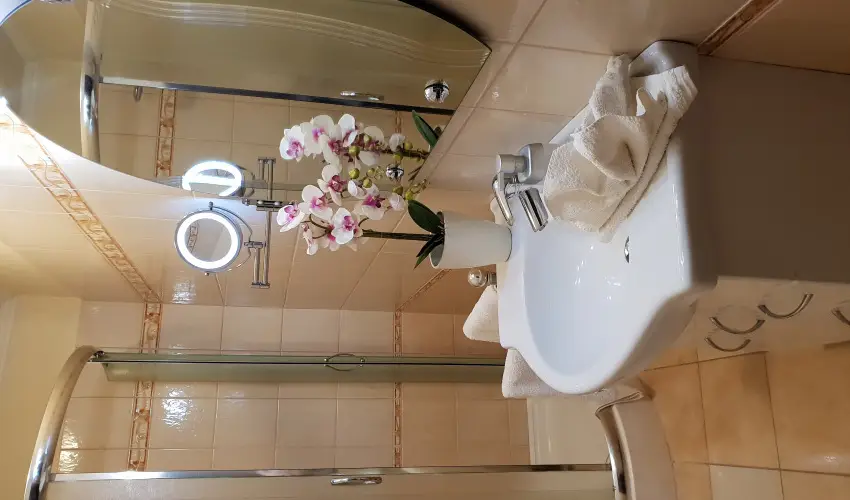 Hotel Isabell Gyr - Hsvt 