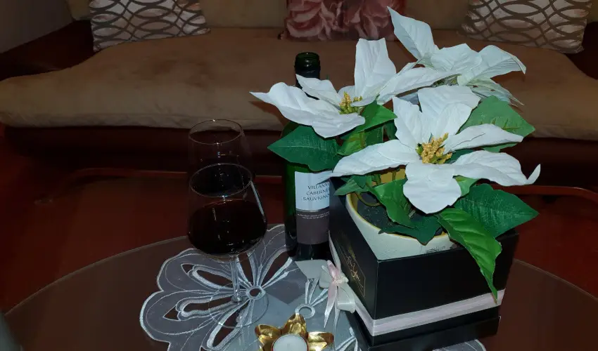 Hotel Isabell Gyr - Hsvt 