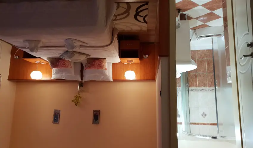 Hotel Isabell Gyr - Hsvt 