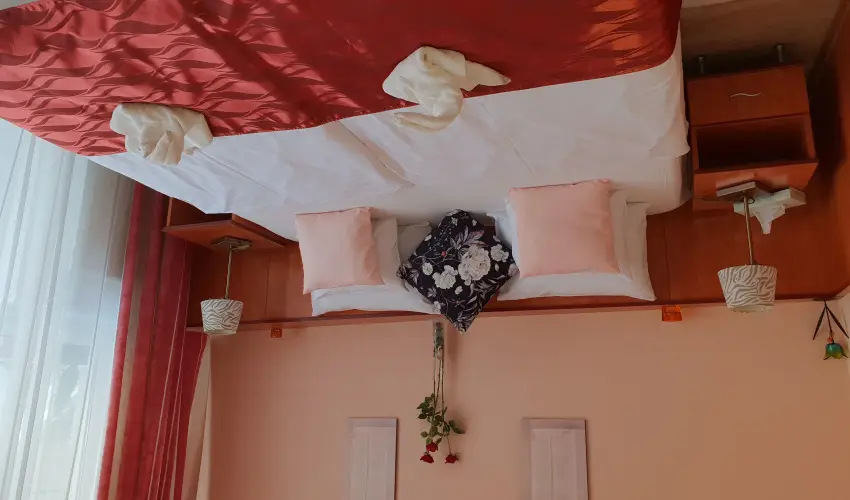 Hotel Isabell Gyr - Hsvt 