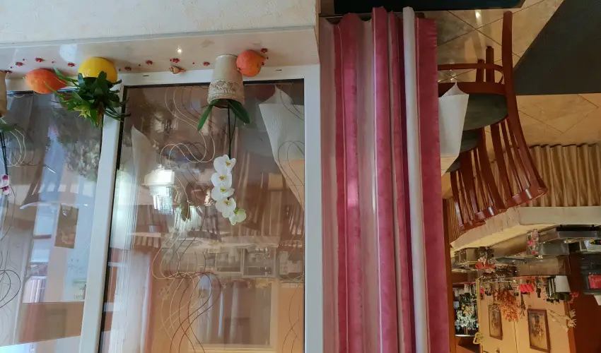 Hotel Isabell Gyr - Hsvt 