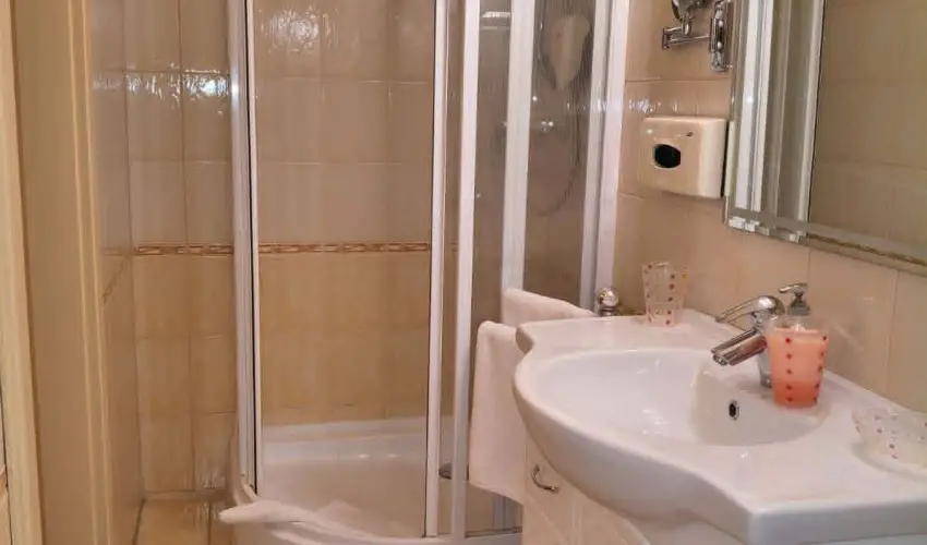 Hotel Isabell Gy�r - H�sv�t 
