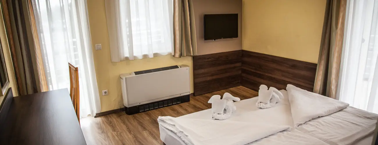 Hotel Jade Veszprm - Hsvt 