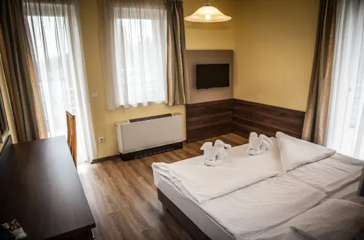 Hotel Jade - Hsvt 