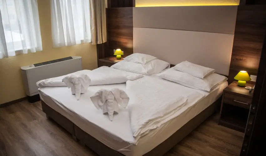 Hotel Jade Veszprm - Hsvt 