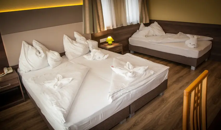 Hotel Jade Veszprm - Hsvt 