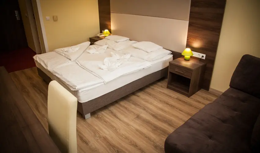 Hotel Jade Veszprm - Hsvt 