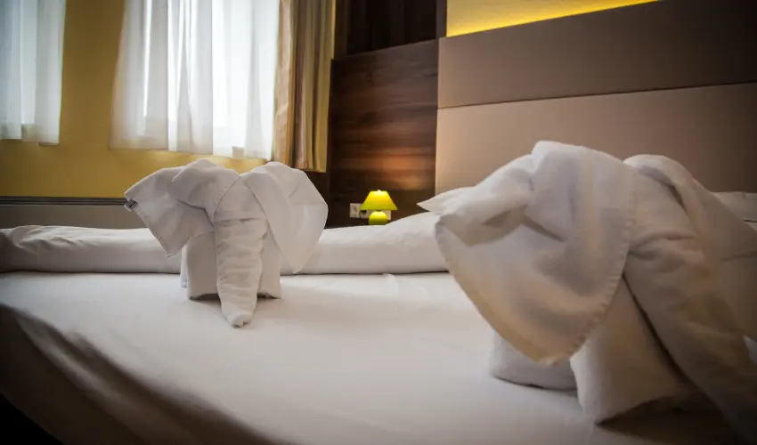 Hotel Jade Veszprm - Hsvt 