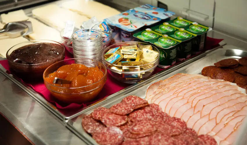 Hotel Jade Veszprm - Hsvt 