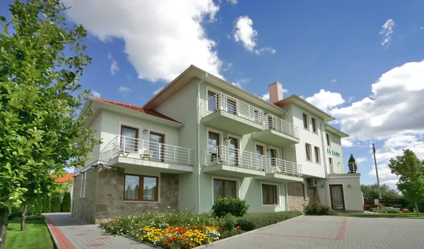 Hotel Jade Veszprm - Hsvt 