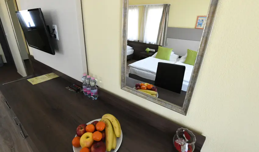 Hotel Jade Veszprm - Hsvt 