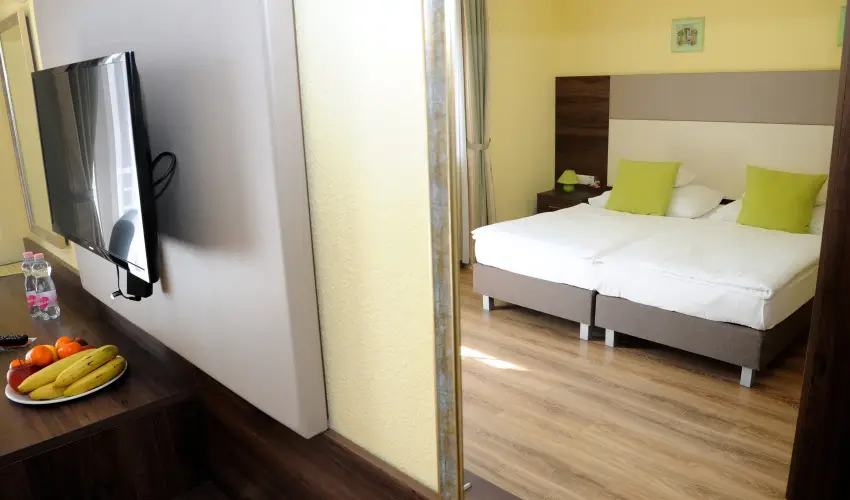 Hotel Jade Veszprm - Hsvt 