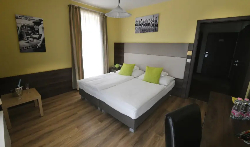 Hotel Jade Veszprm - Hsvt 