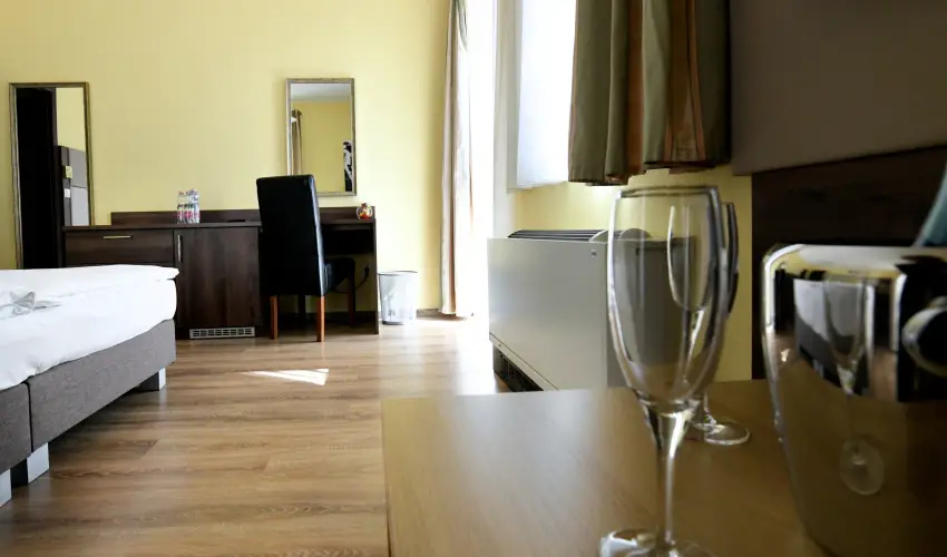 Hotel Jade Veszprm - Hsvt 