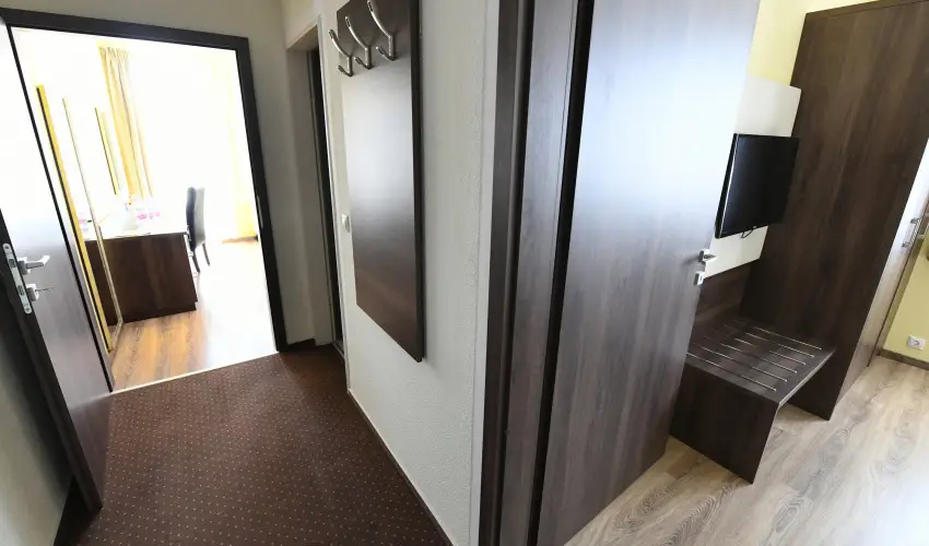 Hotel Jade Veszprm - Hsvt 