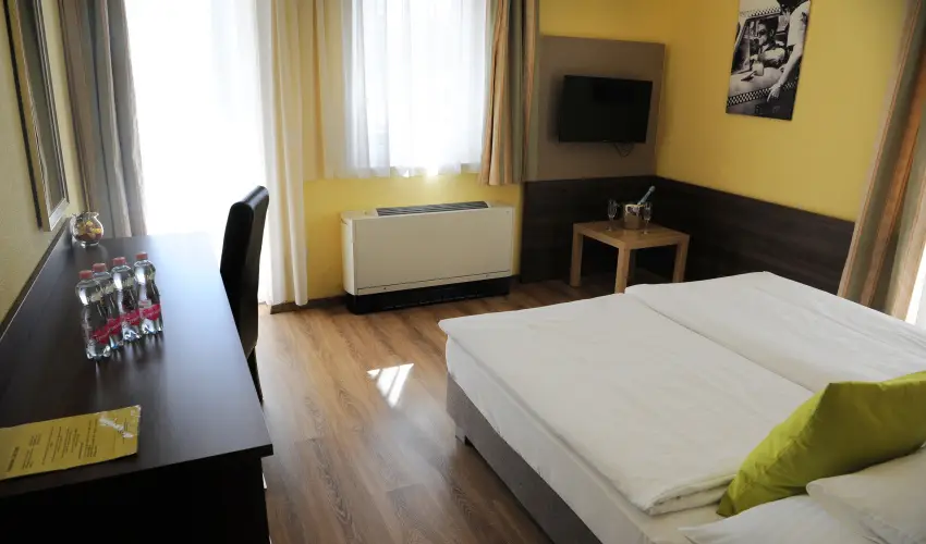 Hotel Jade Veszprm - Hsvt 