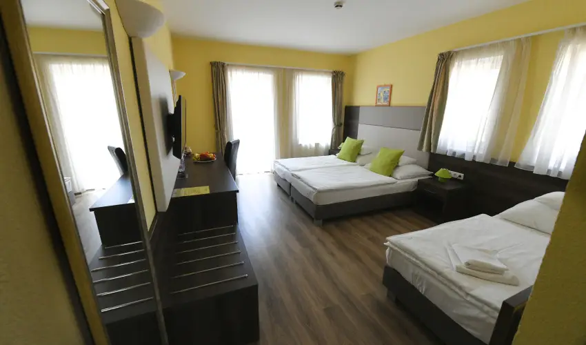 Hotel Jade Veszprm - Hsvt 