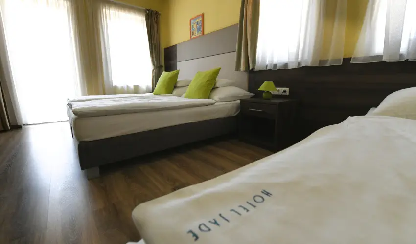 Hotel Jade Veszprm - Hsvt 