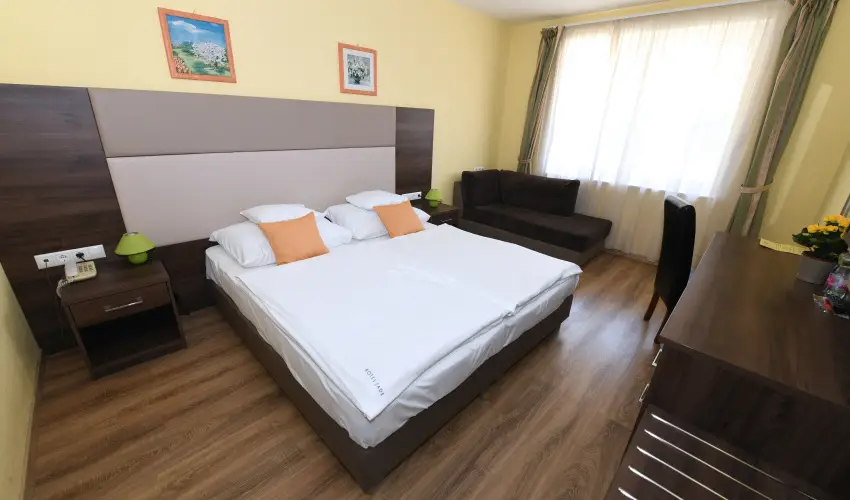 Hotel Jade Veszprm - Hsvt 