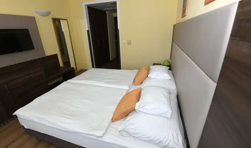 Hotel Jade Veszprm - Hsvt 