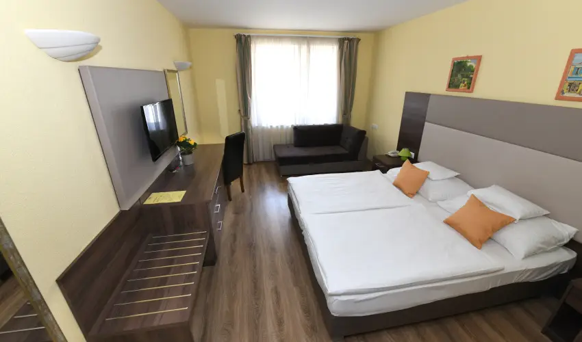 Hotel Jade Veszprm - Hsvt 